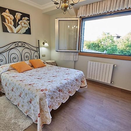 Alojamiento Extrahotelero Casa Ernestina Castillo  외부 사진