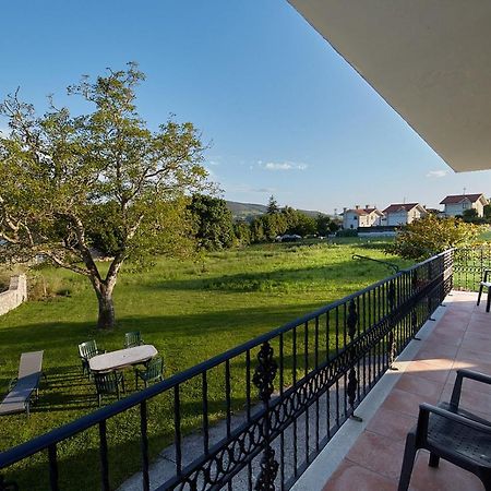 Alojamiento Extrahotelero Casa Ernestina Castillo  외부 사진
