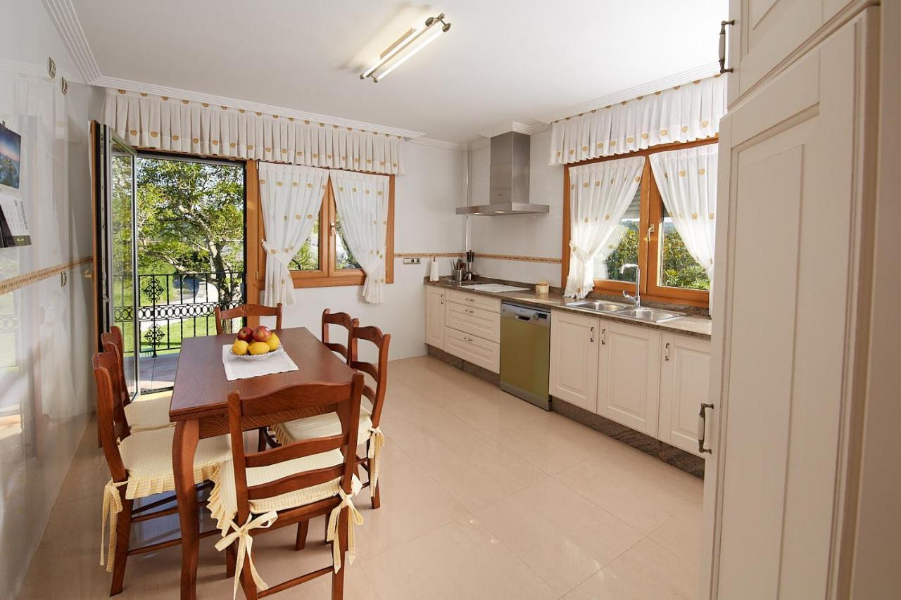 Alojamiento Extrahotelero Casa Ernestina Castillo  외부 사진