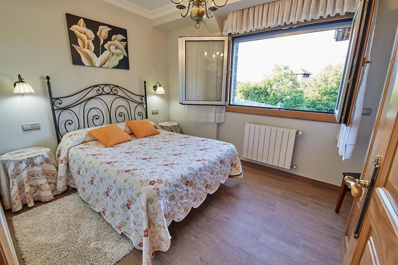 Alojamiento Extrahotelero Casa Ernestina Castillo  외부 사진