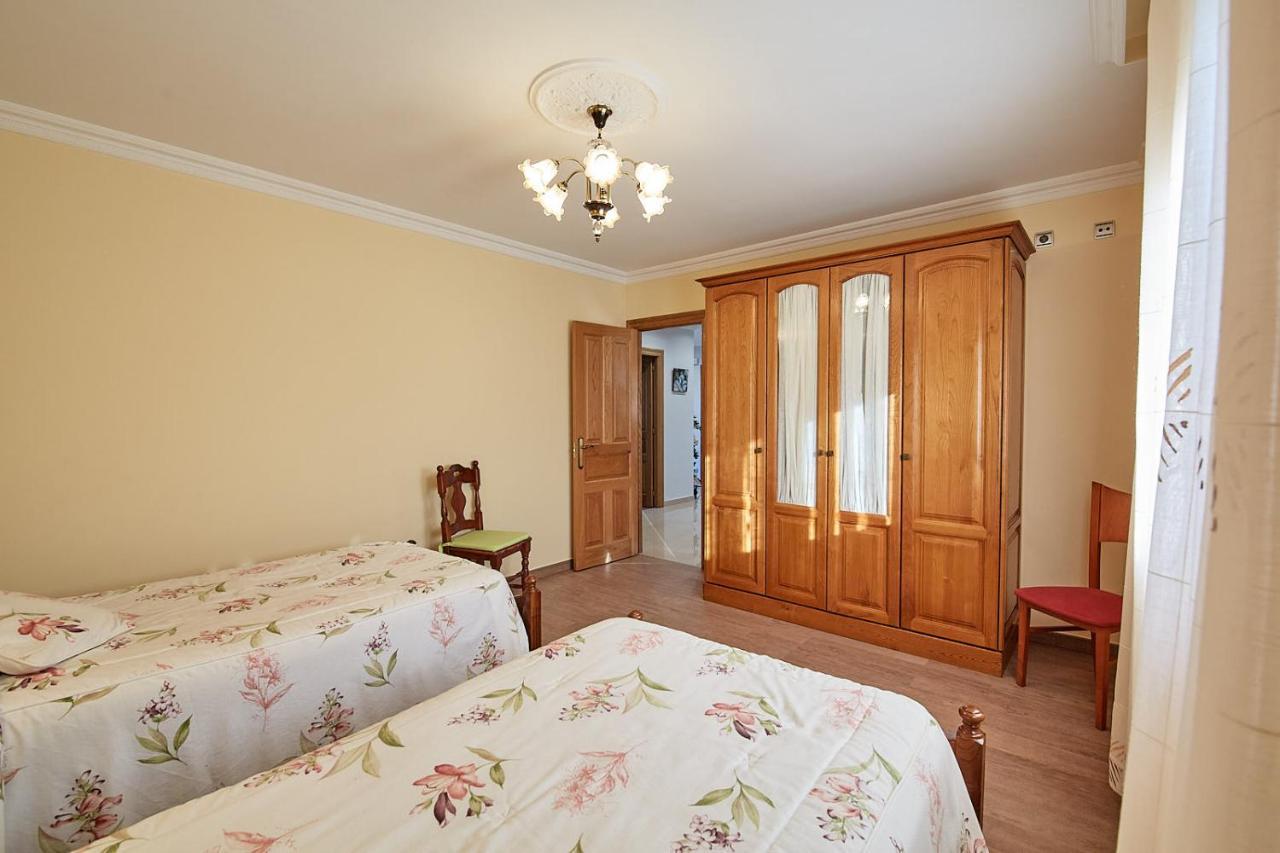 Alojamiento Extrahotelero Casa Ernestina Castillo  외부 사진