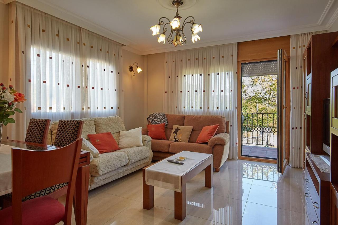 Alojamiento Extrahotelero Casa Ernestina Castillo  외부 사진